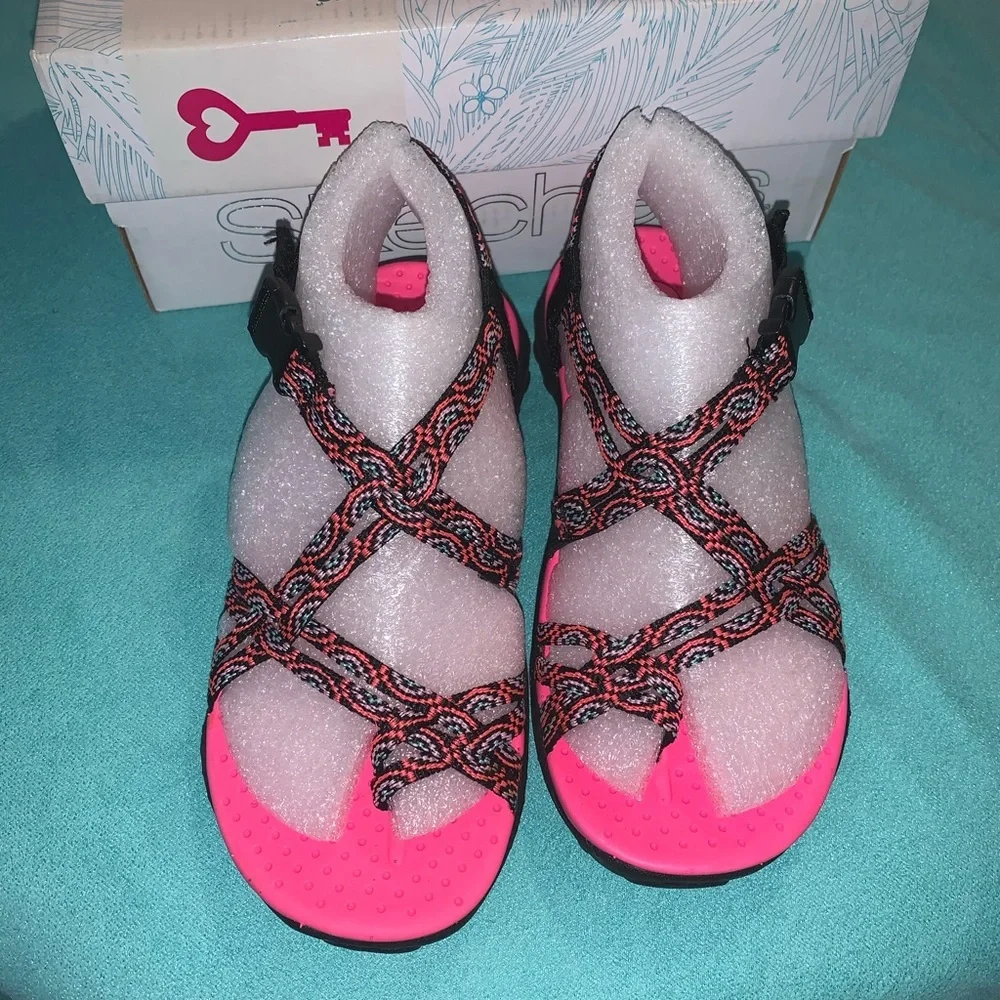Skechers beautiful sandals